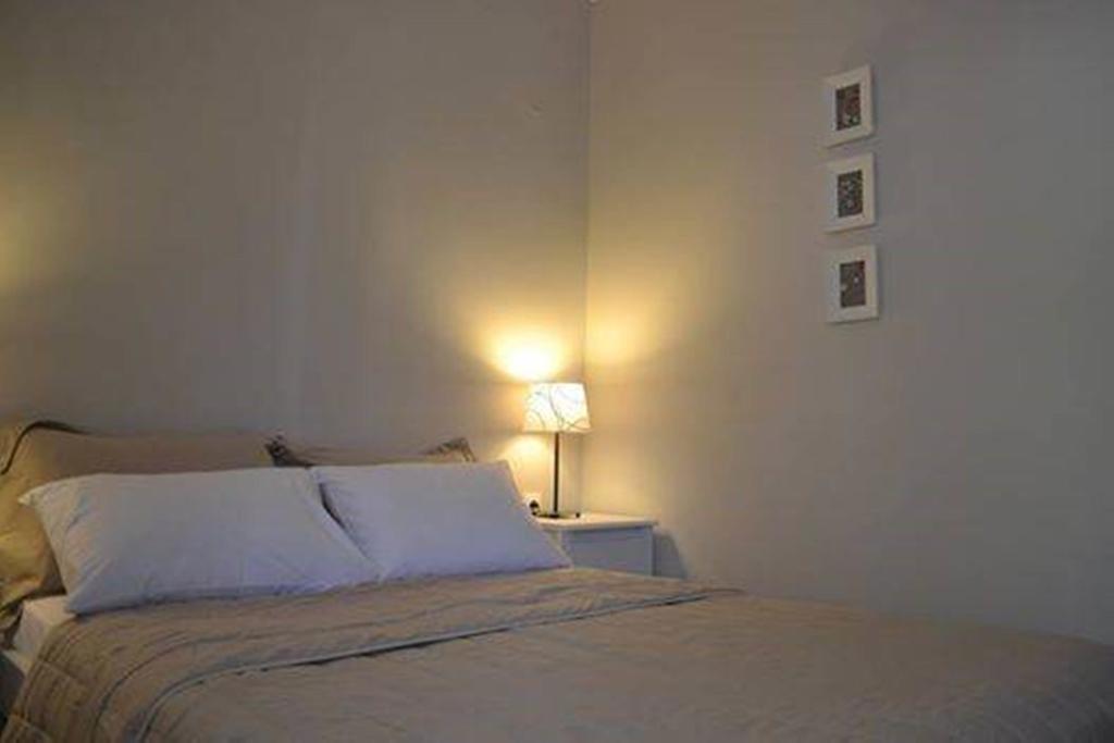 Smaragdi Studios Pefkari Habitación foto