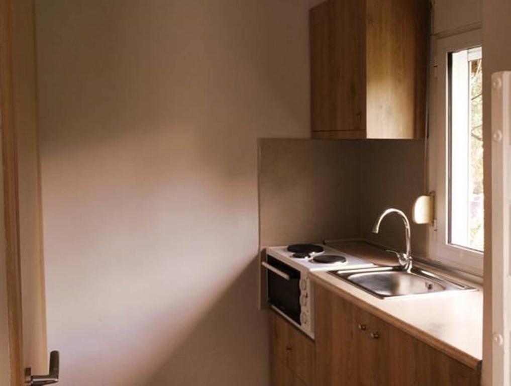 Smaragdi Studios Pefkari Habitación foto
